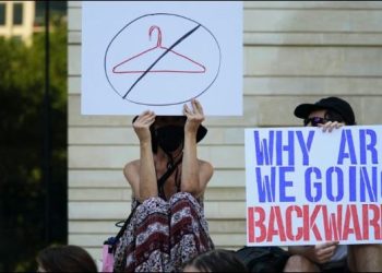 La justicia falló a favor de la prohibición casi total del aborto en Arizona