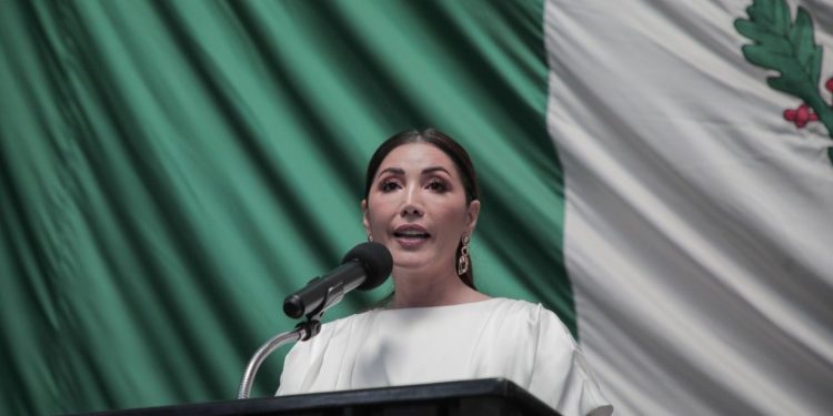 El balance de la historia es nítido y el tiempo siempre coloca a quienes gobiernan en el lugar definido por la naturaleza y consecuencia de sus actos: Candy Ayuso