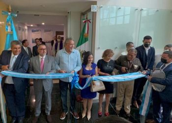 Fortalece Quintana Roo vínculos con Guatemala