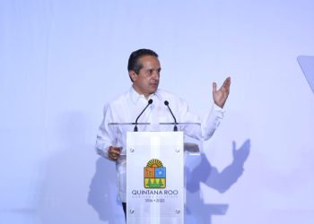 AMLO propone a Carlos Joaquín González como embajador de México en Canadá