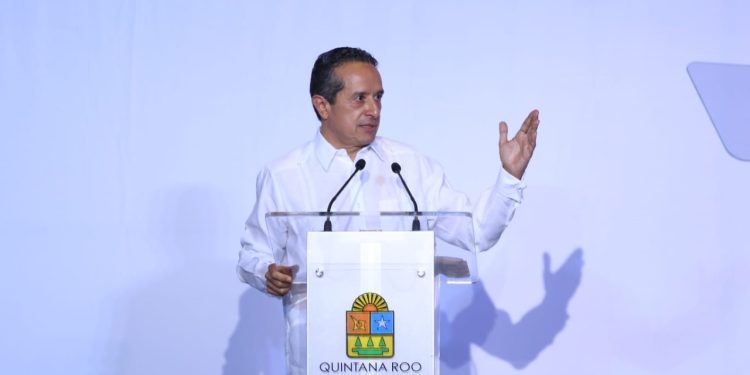 AMLO propone a Carlos Joaquín González como embajador de México en Canadá