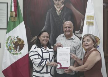 Nombramientos en Gabinete Ampliado de Mara Lezama