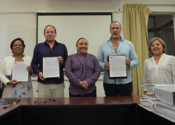 Recibe el Ingeniero Armando Lara De Nigris la Secretaría de Desarrollo Territorial Urbano Sustentable