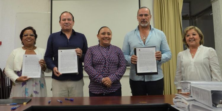 Recibe el Ingeniero Armando Lara De Nigris la Secretaría de Desarrollo Territorial Urbano Sustentable
