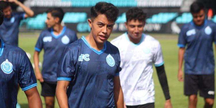 Pioneros Cancún FC visita a Mazorqueros en Ciudad Guzmán, en busca de su tercer triunfo consecutivo