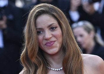Shakira irá a juicio en España por delito fiscal; solicitan ocho años de cárcel