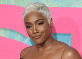 Tiffany Haddish se «arrepiente profundamente» tras ser acusada por abuso sexual de menores