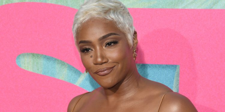 Tiffany Haddish se «arrepiente profundamente» tras ser acusada por abuso sexual de menores