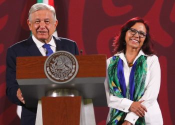 AMLO nombra a Gabriela Romero como nueva titular de Atención Ciudadana