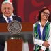 AMLO nombra a Gabriela Romero como nueva titular de Atención Ciudadana