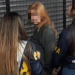 Aseguran a Brenda Uliarte; novia del agresor de la vicepresidenta argentina, Cristina Fernández