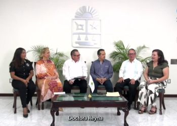 Quintana Roo registra importantes logros en justicia para las mujeres, impartición de justicia y seguridad pública