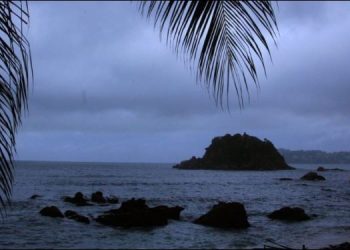 Prevén afectaciones en Guerrero, Michoacán y Oaxaca causadas por la tormenta tropical “Lester”