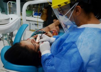 La SESA promueve el autocuidado de la salud bucal para mejorar la calidad de vida de las personas