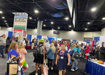 Caribe Mexicano promociona sus destinos turísticos en Estados Unidos