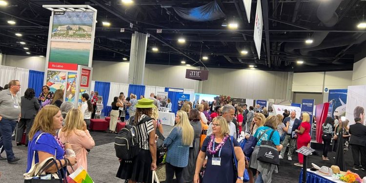 Caribe Mexicano promociona sus destinos turísticos en Estados Unidos