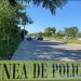 Hallan dos cuerpos sin vida en el interior de un auto en Cancún