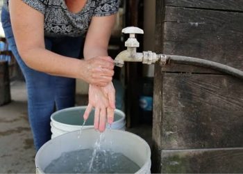 Anuncia CAPA trabajos de mantenimiento en zona de captación de Chetumal para este miércoles 14 de septiembre