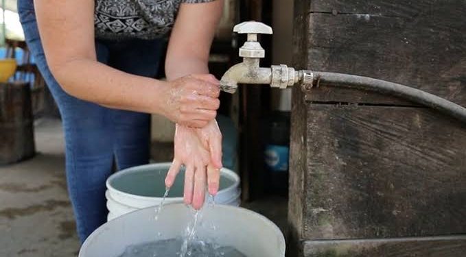 Anuncia CAPA trabajos de mantenimiento en zona de captación de Chetumal para este miércoles 14 de septiembre