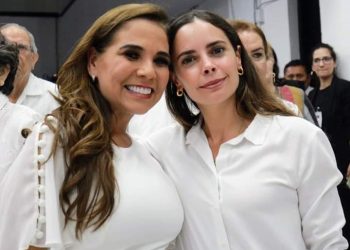 El 26 de septiembre rendirá protesta Ana Paty Peralta