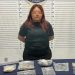 Detienen a mujer narcomenudista en Playa del Carmen
