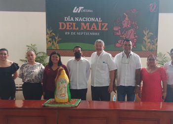 Unidos con Mara Lezama vamos a transformar el campo de Quintana Roo