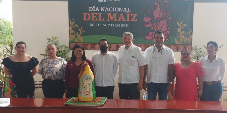 Unidos con Mara Lezama vamos a transformar el campo de Quintana Roo