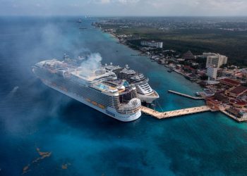 Quintana Roo fortalece su promoción turística para generar más beneficios a sus habitantes