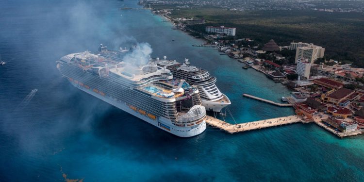 Quintana Roo fortalece su promoción turística para generar más beneficios a sus habitantes