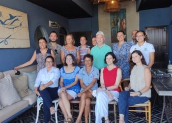 Protegen los recursos marinos en Quintana Roo