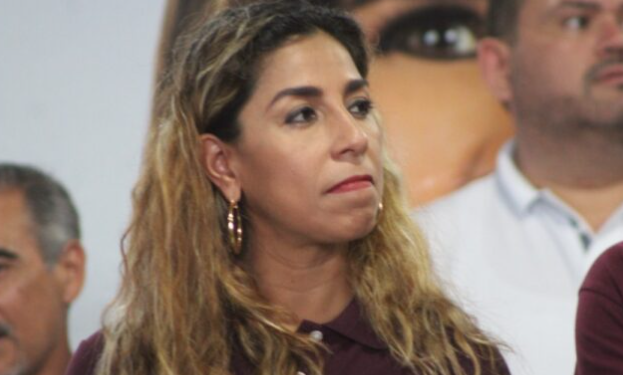 Marybel Villegas Canché anuncia que no tomará protesta como diputada plurinominal