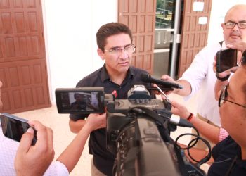 COEPROC pide a la ciudadanía mantenerse informada por zona de baja presión en el Caribe
