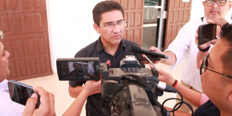 COEPROC pide a la ciudadanía mantenerse informada por zona de baja presión en el Caribe