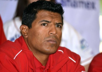 LBM determina sanción para los Diablos Rojos del México