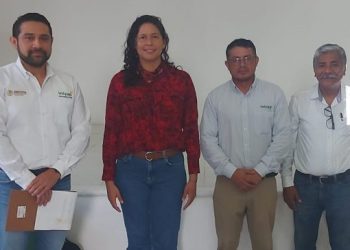 Con el gobierno de Mara Lezama llegó la hora de la transformación del campo de Quintana Roo: Linda Cobos