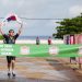 El surcoreano Jin Song se consagra campeón del triatlón ultra 355 Cozumel