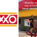Nuevo Oxxo fitness causa revuelo en Guadalajara