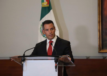 Alejandro Murat respalda al Ejército Mexicano en tareas de seguridad pública