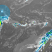 Tormenta tropical «Danielle» se transforma a huracán en el Océano Atlántico