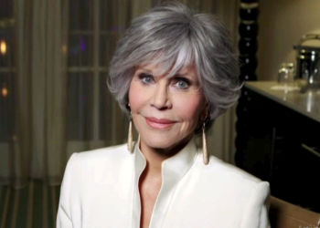 «El cáncer no frenará mi labor activista» actriz Jane Fonda tras ser diagnosticada de Hodgkin