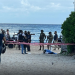 Asesinan a un sujeto en balneario de la zona turística de Playa del Carmen