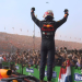 Max Verstappen gana en el Gran Premio de los Países Bajos de Fórmula 1