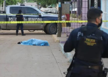 Hombre pierde la vida al dispararse accidentalmente tras una riña en Mazatlán