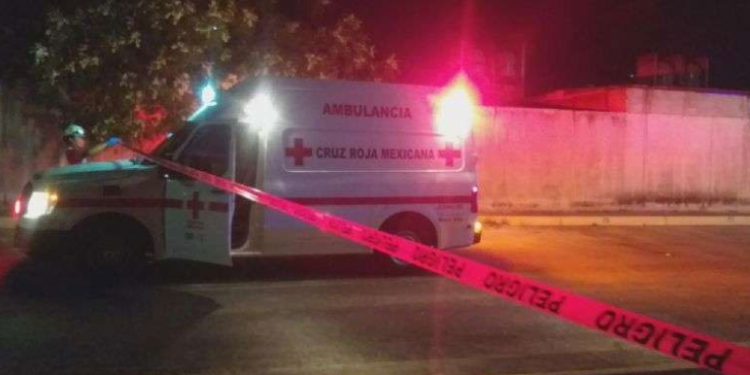 Dos denotaciones ocurrieron en menos de 12 horas en Cancún