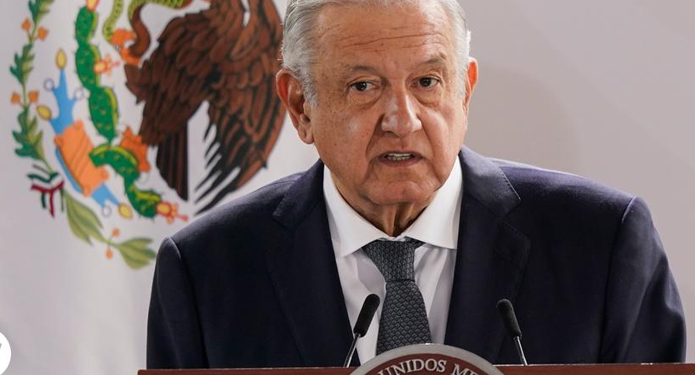 AMLO condenó de traición a los exdirectivos de Pemex