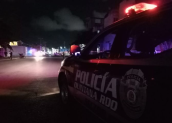 Un hombre es golpeado y secuestrado en la colonia Adolfo López Mateos