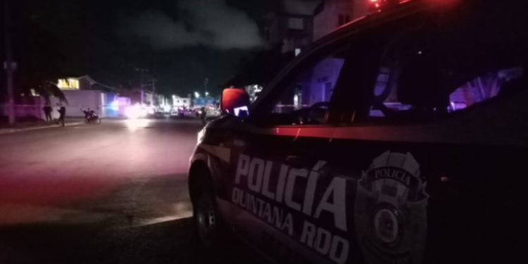 Un hombre es golpeado y secuestrado en la colonia Adolfo López Mateos