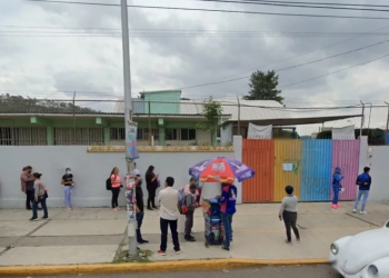 Niña es agredida sexualmente por intendente en un kínder de Puebla