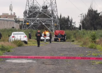 Hallan tres cadáveres en Central de Abasto en CDMX por presunta intoxicación de alimentos caducados