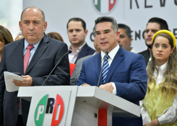 AMLO da la bienvenida a las alianzas siempre y cuando «sean para beneficio del pueblo»